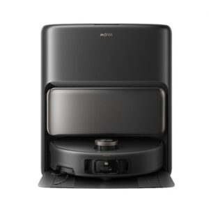 MOVA V50 Ultra complete Crni, robotski usisavač