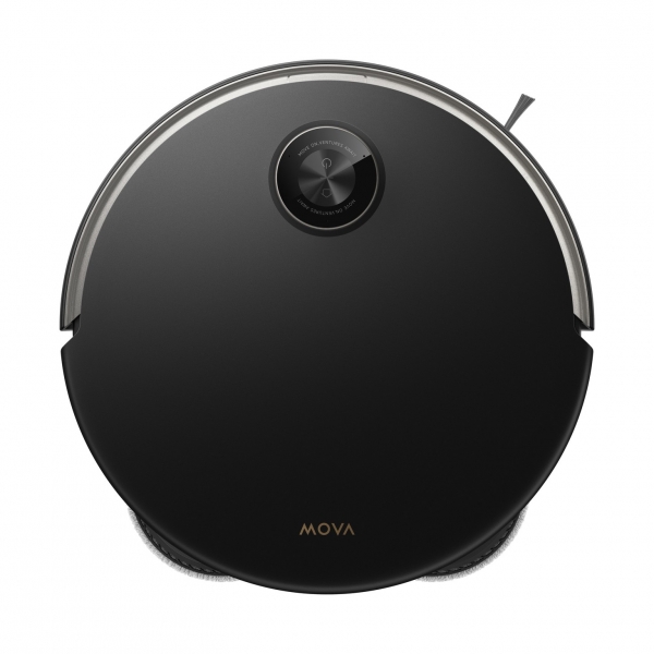 MOVA V50 Ultra complete Crni, robotski usisavač - Slika 2