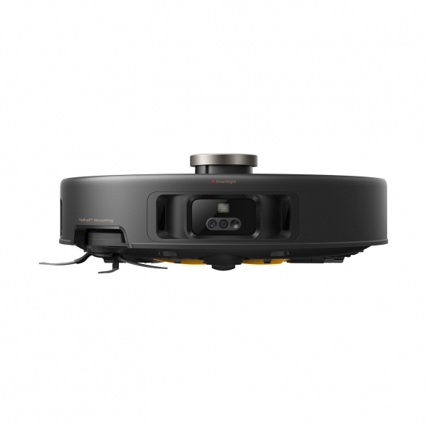 MOVA V50 Ultra complete Crni, robotski usisavač - Slika 4
