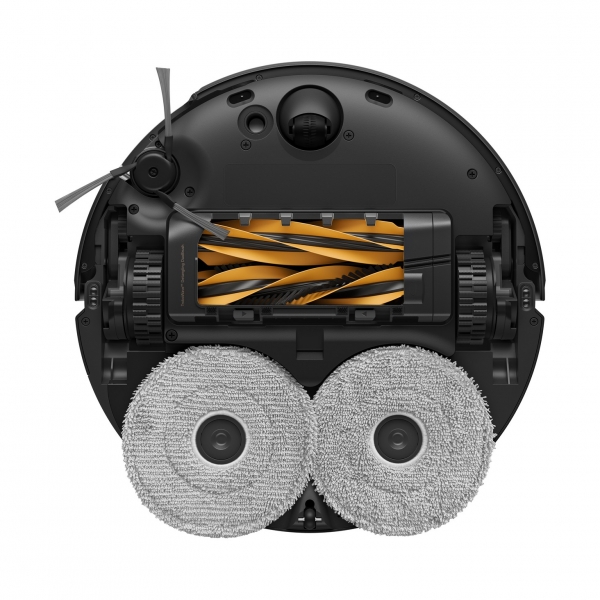 MOVA V50 Ultra complete Crni, robotski usisavač - Slika 5