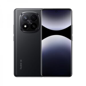 XIAOMI REDMI NOTE 14 PRO+ PLUS 5G 12GB RAM 512GB CRNI