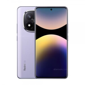 XIAOMI REDMI NOTE 14 PRO+ PLUS 5G 12GB RAM 512GB LAVANDER PURPLE