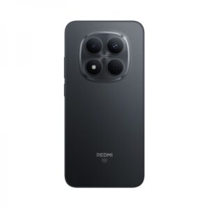 Xiaomi Redmi Note 15 Pro 5G 512gb Black