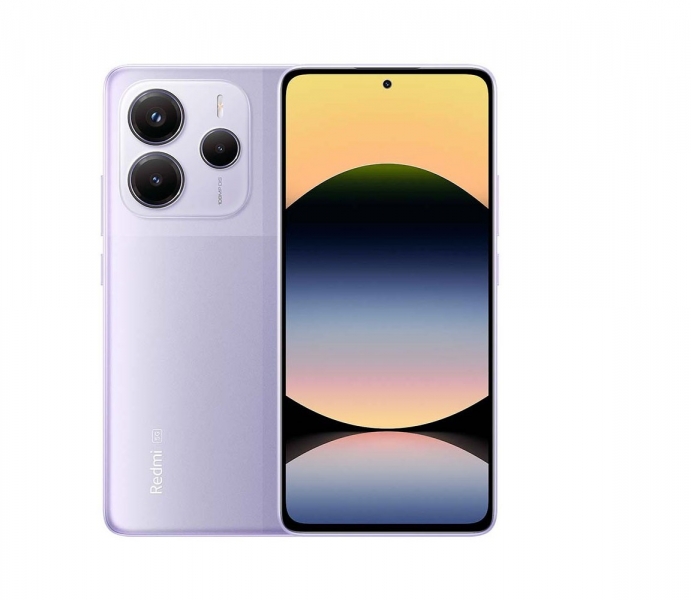 Xiaomi Redmi Note 14 5G 8GB/256GB Lavender Purple