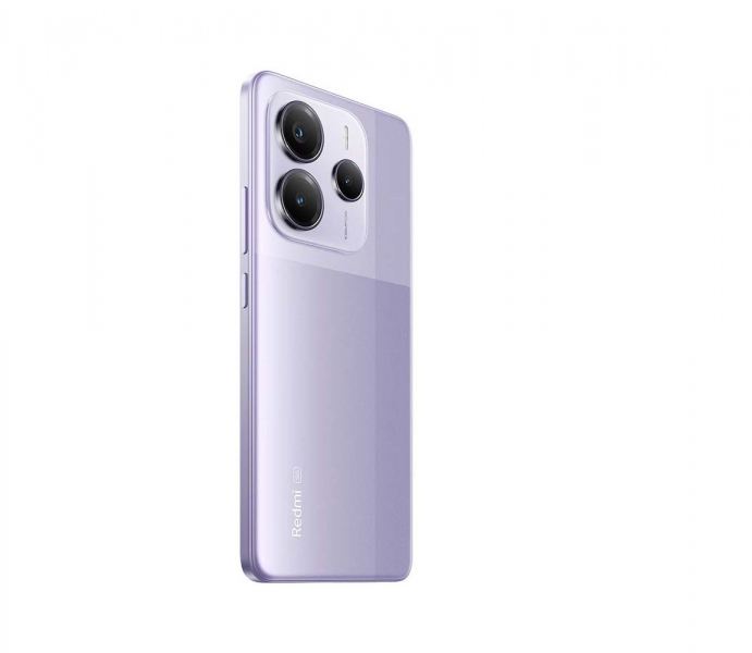 Xiaomi Redmi Note 14 5G 8GB/256GB Lavender Purple - Slika 4