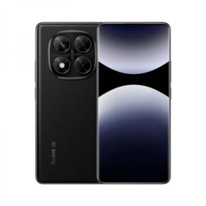 Xiaomi Redmi Note 14 Pro 5G 8GB/256GB Midnight Black