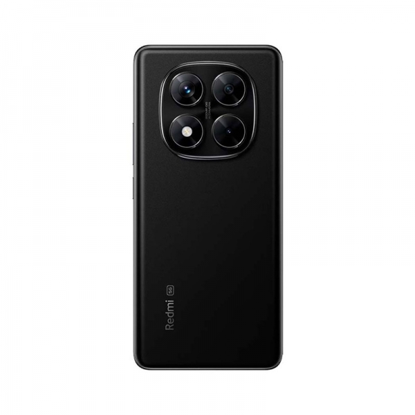 Xiaomi Redmi Note 14 Pro 5G 8GB/256GB Midnight Black - Slika 3