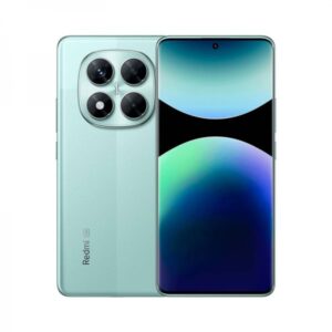 Xiaomi Redmi Note 14 Pro 5G 8GB/256GB Coral Green