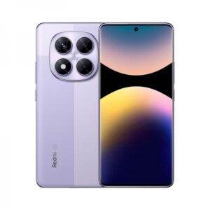 Xiaomi Redmi Note 14 Pro 5G 8GB/256GB Lavander Purple