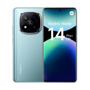 XIAOMI REDMI NOTE 14 PRO+ PLUS 5G 12GB RAM 512GB PLAVI