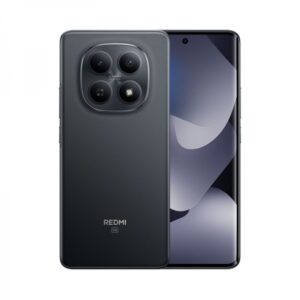 Redmi Note 15 5G 8GB/256GB Black