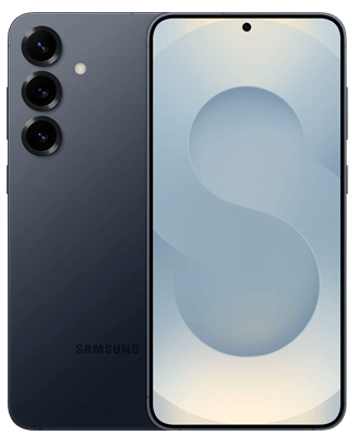 Samsung Galaxy S25+ 12GB/256GB BlueBlack