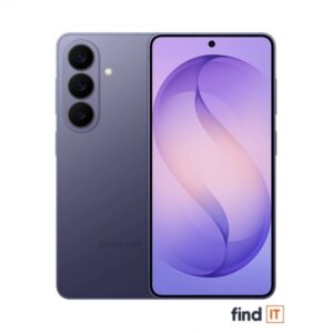 Samsung Galaxy S26+ 12/256GB Cobalt Violet