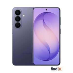 Samsung Galaxy S26+ 12/512GB Cobalt Violet