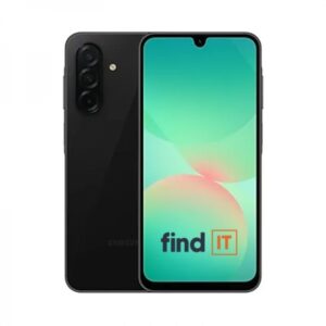 Samsung Galaxy A26 5G 128GB Black