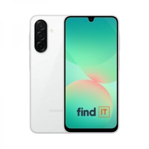 Samsung Galaxy A26 5G 128GB White