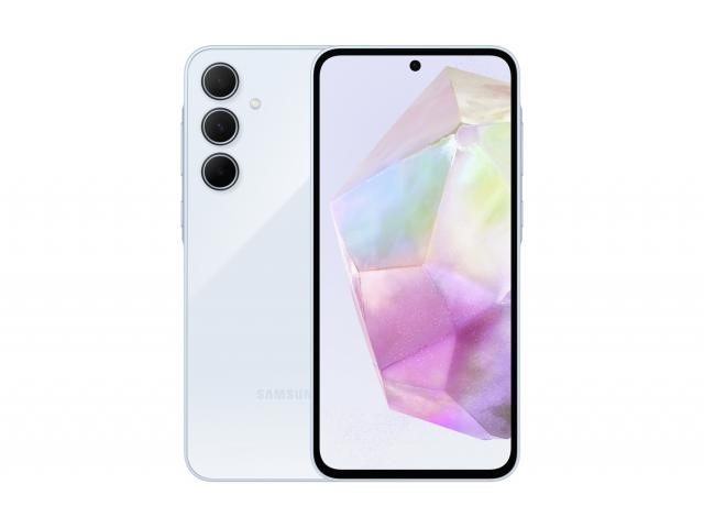 Samsung Galaxy A35 5G 256GB Awesome IceBlue - Slika 2