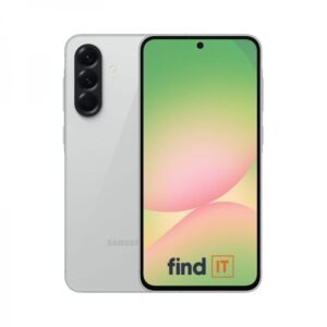 Samsung Galaxy A56 5G 8GB/256GB Lightgrey