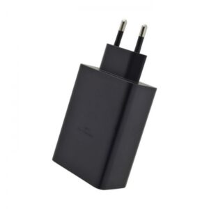KUĆNI PUNJAČ ORIGINAL ZA SAMSUNG EP-T6530NBE 65W 1*USB+2*TIP C USB CRNI BLISTER