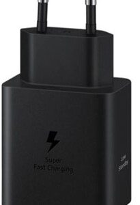 Punjač Samsung T4511 45W Fast Charge USB-C crni bez kabla EP-T4511