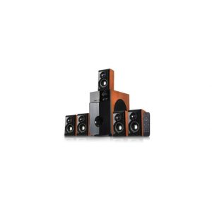 SERIOUX set zvučnika SOUNDBOOST SBHT5100C