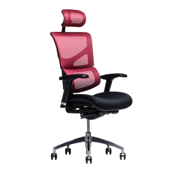 Smart Ergovision uredska stolica - Slika 6