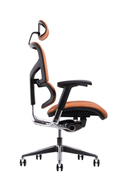 Smart Deluxe Ergovision uredska stolica - Slika 3