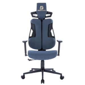 Spartacus Ergovision Gaming stolica – plava