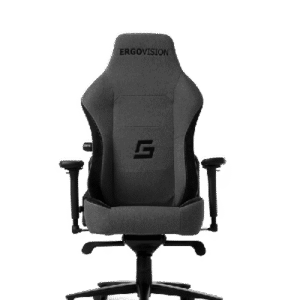 Throne, Ergovision Gaming stolica – Siva