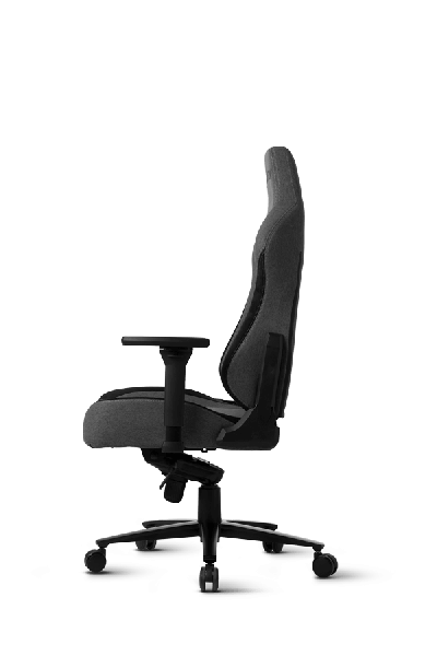 Throne, Ergovision Gaming stolica - Siva - Slika 3