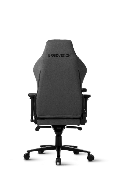 Throne, Ergovision Gaming stolica - Siva - Slika 5