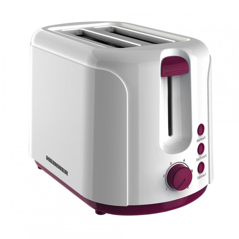 Heinner toster TP-750BG