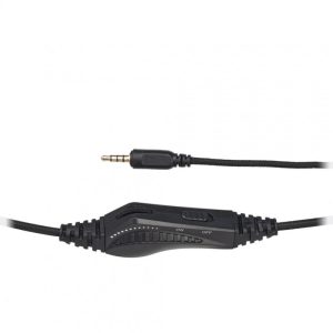 SERIOUX gaming slušalice X-HP-RUARI