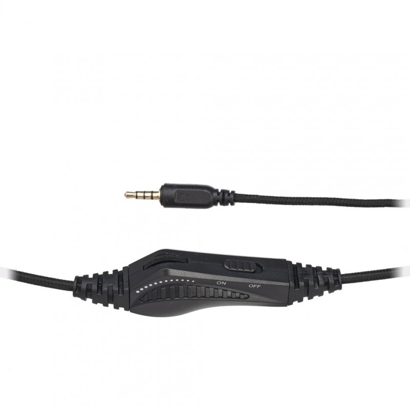 SERIOUX gaming slušalice X-HP-RUARI