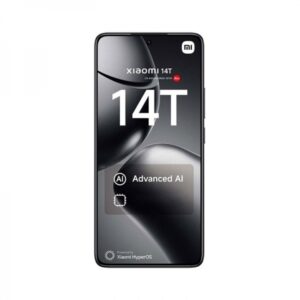 Xiaomi 14T 12GB/512GB Titan Black