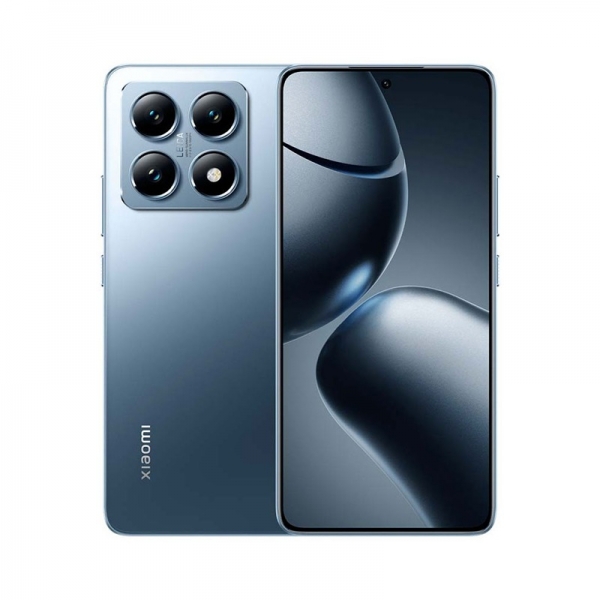 Xiaomi 14T 12GB/256GB Titan Blue - Slika 2