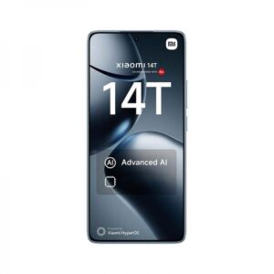 Xiaomi 14T 12GB/512GB Titan Blue