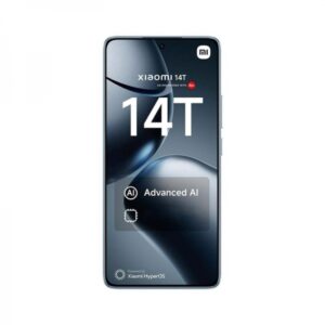 Xiaomi 14T 12GB/256GB Titan Blue