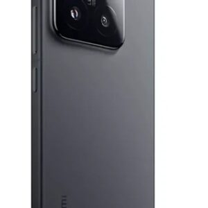 Xiaomi 15 12GB/512GB Black