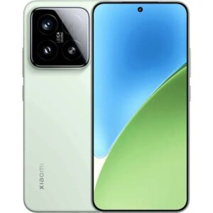 Xiaomi 15 12GB/512GB Green