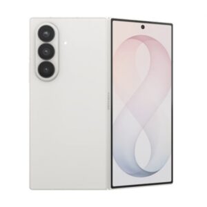 Samsung Galaxy Z Fold 8 Ultra 12GB/512GB Cream SM-F976B